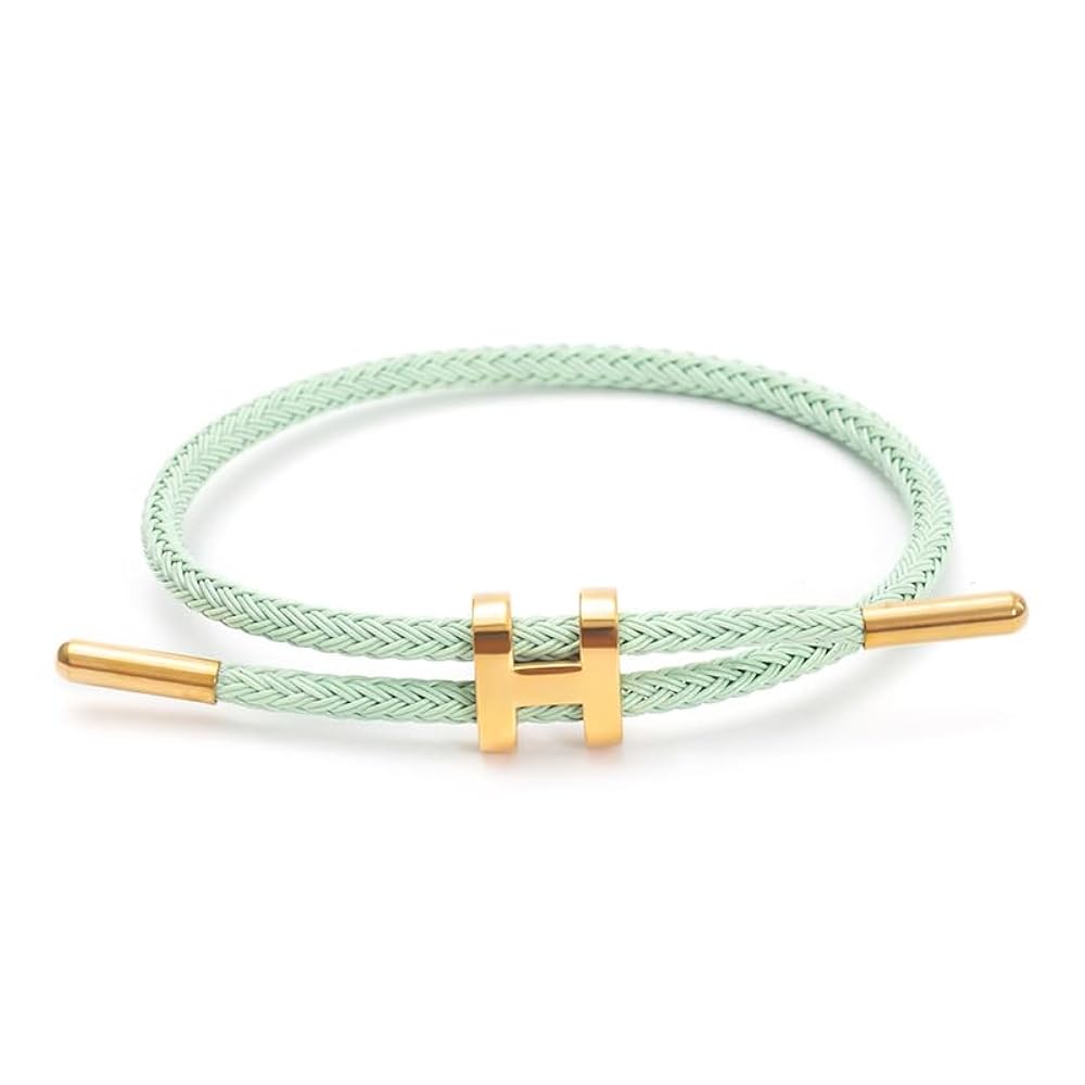 Amazon.com: PPbuky Steel Bracelet Link, Adjustable H-shape